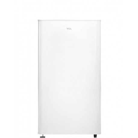 TCL RF092DWE0 Mini Bar 90lt Υ83.1xΠ44.9xΒ47εκ. Λευκό E