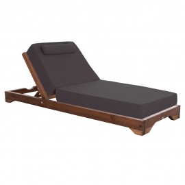 ΞΑΠΛΩΣΤΡΑ IKARIA HM10716.03 ΠΕΥΚΟ ΣΕ ΚΑΡΥΔΙ-OLEFIN ΣΕ ΓΚΡΙ-ΜΕ ΜΑΞΙΛΑΡΙ 20εκ.