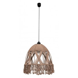 0083581 PDT 6811-30 NA ΚΡΕΜ. ΣΤΡΟΓΓΥΛΟ ΜΕ ΣΧΟΙΝΙ - ΞΕΦΤΙΑ