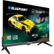Blaupunkt 24WGC5501S Smart Τηλεόραση 24" GOOGLE TV HD Ready LED