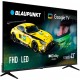 Blaupunkt Smart Τηλεόραση 43" Full HD LED 43FGC5500 (2024) F