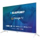 20-43UBG6010 217 BLAUPUNKT GOOGLE TV 43 UHD White 43UBG6010 ΤΗΛΕΟΡΑΣΗ