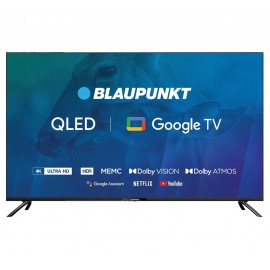 20-43QBG7000 224 BLAUPUNKT GOOGLE TV 43 4Κ UHD QLED 43QBG7000 ΤΗΛΕΟΡΑΣΗ