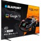 20-65UGC5500 767 BLAUPUNKT 65 UHD GTV, MEMC, Dolby Vision, Dolby Atmos, BT RC, Frameless 65UGC5500S