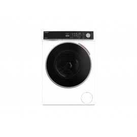 Sharp ES-DNFL014CWDA-EE Πλυντήριο Ρούχων 10kg με Τεχνολογία Ατμού 1400 Στροφών A
