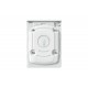 Sharp ES-DNFL014CWDA-EE Πλυντήριο Ρούχων 10kg με Τεχνολογία Ατμού 1400 Στροφών A