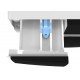 Sharp ES-DNFL014CWDA-EE Πλυντήριο Ρούχων 10kg με Τεχνολογία Ατμού 1400 Στροφών A