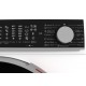 Sharp ES-DNFL014CWDA-EE Πλυντήριο Ρούχων 10kg με Τεχνολογία Ατμού 1400 Στροφών A
