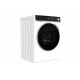 Sharp ES-DNFL014CWDA-EE Πλυντήριο Ρούχων 10kg με Τεχνολογία Ατμού 1400 Στροφών A