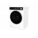 Sharp ES-DNFL014CWDA-EE Πλυντήριο Ρούχων 10kg με Τεχνολογία Ατμού 1400 Στροφών A