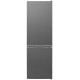 Sharp SJ-FBB04DTXLE Ψυγειοκαταψύκτης 268lt Υ170xΠ54xΒ59.5εκ. Inox F