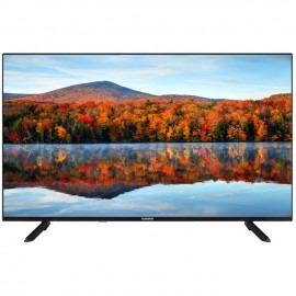 20-43UA9007F/G TELEFUNKEN 43- 4K ANDROID TV 43UA9007F/G