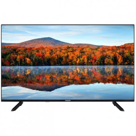20-43UA9007F/G TELEFUNKEN 43- 4K ANDROID TV 43UA9007F/G