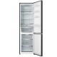 Hisense RB440N4GBD Ψυγειοκαταψύκτης 434lt No Frost Υ200.4xΠ59.5xΒ59cm Μαύρος D