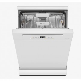 Miele G 5811 SC Ελεύθερο Πλυντήριο Πιάτων με Wi-Fi για 14 Σερβίτσια QuickPowerWash Π59.8xY84.5εκ. Λευκό (12845790)