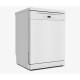 Miele G 5811 SC Ελεύθερο Πλυντήριο Πιάτων με Wi-Fi για 14 Σερβίτσια QuickPowerWash Π59.8xY84.5εκ. Λευκό (12845790)