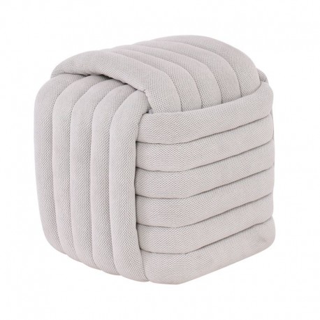 Ε7041,1 TAB Σκαμπό Βοηθητικό, Ύφασμα Απόχρωση Sandy Grey