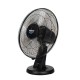800602 Ανεμιστήρας Επιτραπέζιος PRTF-80602D Primo 16-- 40εκ. Μαύρος DC