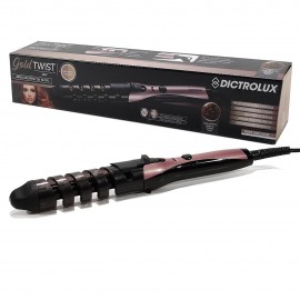 06511529 Ψαλίδι Μαλλιών Για Μπούκλες Κεραμικό Φ19mm 25W