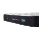 2EMATCLOUDM-180200 ΣΤΡΩΜΑ MEMO CLOUD 30 cm ΜΕ ΑΝΕΞΑΡΤΗΤΑ ΕΛΑΤΗΡΙΑ 180x200