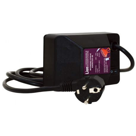 40984-L900-LION Μοτέρ Ρέυματος Κοκορετσιού 230v / 4w