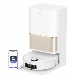 Dreame L50 Pro Ultra Σκούπα Ρομπότ για Σκούπισμα & Σφουγγάρισμα με Wi-Fi (20.06222)
