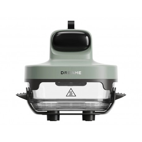Dreame Φριτέζα Αέρος 5-σε-1  Tasti PT60 με ισχύ 1550W, αποσπώμενο κάδο και τεχνολογία θέρμανσης 360 (20.06203)