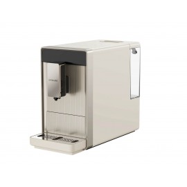 Dreame Αυτόματη Μηχανή Espresso  Ecceluxe Master (FCM60) με χωρητικότητα δοχείου νερού 2L και πίεση 19 bar (20.06205)