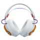 JBL Quantum 650 Ασύρματο Over Ear Gaming Headset με σύνδεση Bluetooth / USB Teal