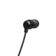 JBL Tune 135BT In-ear Bluetooth Handsfree Ακουστικά με Αντοχή στον Ιδρώτα Μαύρα