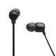 JBL Tune 135BT In-ear Bluetooth Handsfree Ακουστικά με Αντοχή στον Ιδρώτα Μαύρα