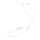 JBL Tune 135BT In-ear Bluetooth Handsfree Ακουστικά με Αντοχή στον Ιδρώτα Λευκά