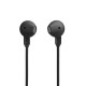JBL Tune 235BT Earbud Bluetooth Handsfree Ακουστικά με Αντοχή στον Ιδρώτα Μαύρα
