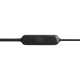 JBL Tune 235BT Earbud Bluetooth Handsfree Ακουστικά με Αντοχή στον Ιδρώτα Μαύρα