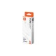 JBL Tune 235BT Earbud Bluetooth Handsfree Ακουστικά με Αντοχή στον Ιδρώτα Λευκά
