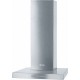 Miele PUR 68 W Απορροφητήρας Καμινάδα 59.8cm Inox A (10351360)