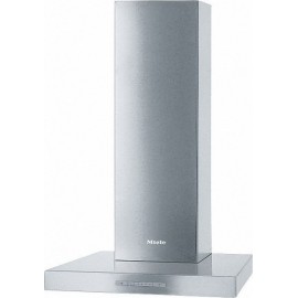Miele PUR 68 W Απορροφητήρας Καμινάδα 59.8cm Inox A (10351360)