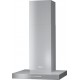 Miele PUR 68 W Απορροφητήρας Καμινάδα 59.8cm Inox A (10351360)