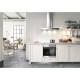 Miele PUR 98 W Απορροφητήρας Καμινάδα 89.8cm Inox A (10351370)