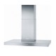 Miele PUR 98 D Απορροφητήρας Νησίδα 90cm Inox A (10351380)