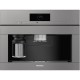 Miele CVA 7845 Obsidian Black Αυτόματη Μηχανή Espresso 1500W 15bar με Μύλο και Wi-Fi Graphit Gray (11163460)