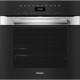 Miele DGC7450 Φούρνος άνω Πάγκου 71lt Π56εκ. cleanSteel A+ (11785200)