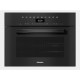 Miele DGC 7440 HC PRO 12099670 Φούρνος Ηλεκτρικός Άνω Πάγκου 47lt 59.5cm Μαύρος Obsidian