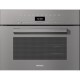 Miele DGC 7440 HC PRO 12099910 Φούρνος Ηλεκτρικός Άνω Πάγκου 47lt Graphite grey