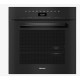 Miele DGC 7460 HC PRO 12099690 Φούρνος Ηλεκτρικός Άνω Πάγκου Obsidian 53lt 65cm