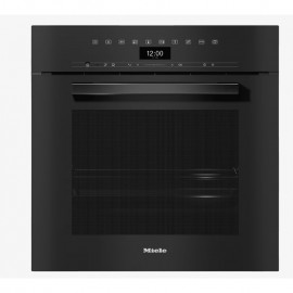Miele DGC 7460 HC PRO 12099690 Φούρνος Ηλεκτρικός Άνω Πάγκου Obsidian 53lt 65cm