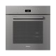 Miele DGC 7460 HC PRO 120100180 Φούρνος Ηλεκτρικός Άνω Πάγκου Graphite Grey 53lt 65cm