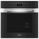 Miele DGC 7460 HC PRO 12099700 Φούρνος Ηλεκτρικός Άνω Πάγκου Black 53lt 65cm