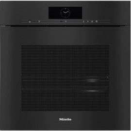 Miele 12100890 DGC 7860 HCX PRO Φούρνος άνω Πάγκου 67lt Π59.5εκ. Μαύρος