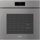 Miele 12100900 DGC 7860 HCX PRO Φούρνος άνω Πάγκου 67lt Π59.5εκ. Graphite Grey